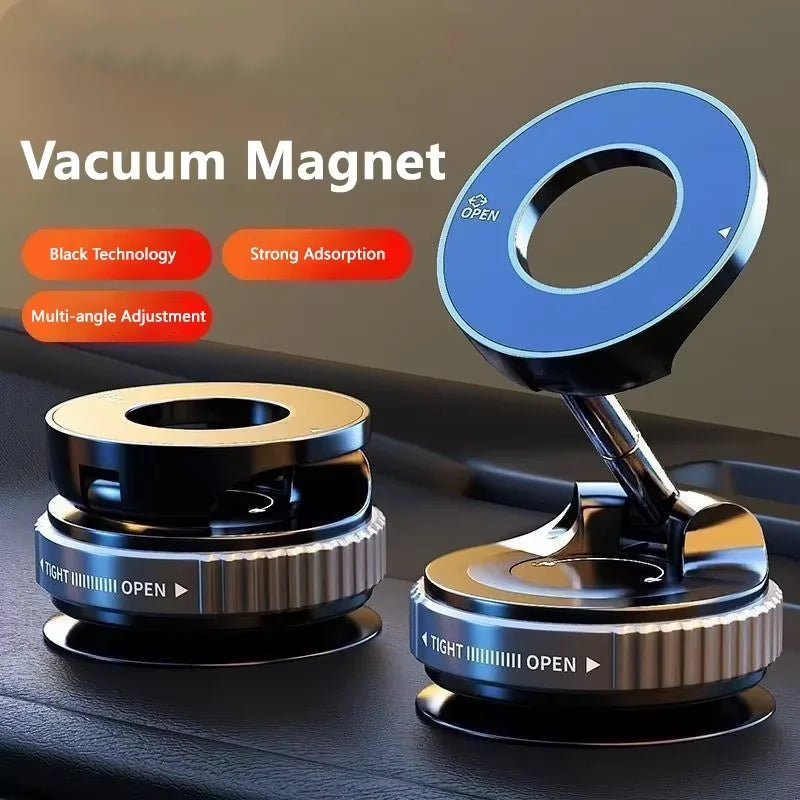 Nexvanta Magnetisk Bilhållare 360°