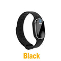 Mosquito repellent wristband 
ultrasonic rechargeable USB