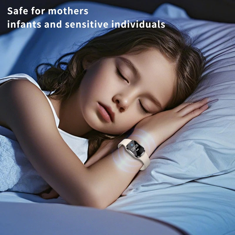 Mosquito repellent wristband 
ultrasonic rechargeable USB