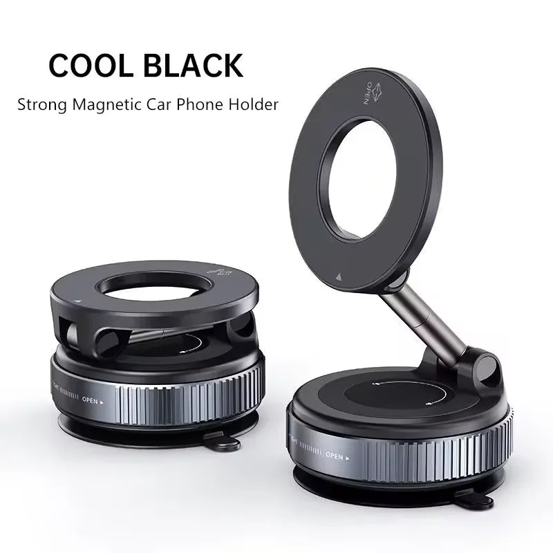 Nexvanta Magnetisk Bilhållare 360°